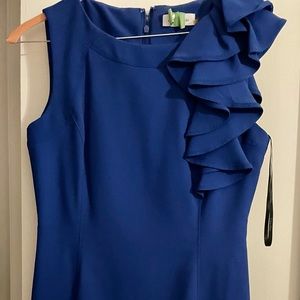 Calvin Klein Blue dress